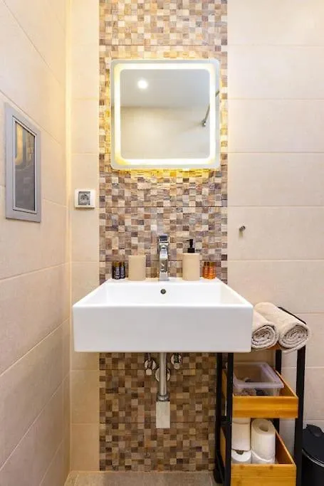 Hidden Gem In The Heart Of Plovdiv Daire