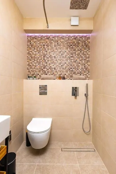Hidden Gem In The Heart Of Plovdiv Daire 0*,  Bulgaristan