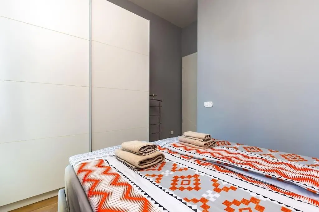 Hidden Gem In The Heart Of Plovdiv Daire