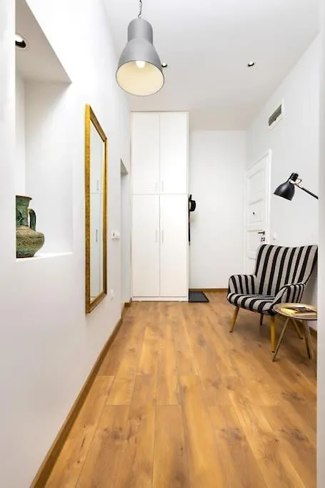 Hidden Gem In The Heart Of Plovdiv Daire