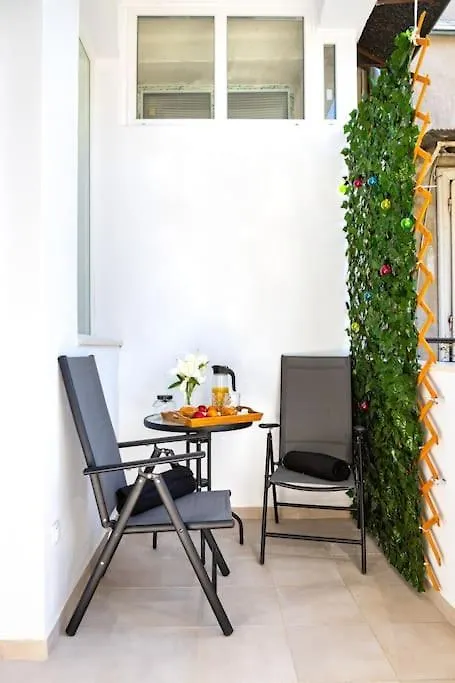 Hidden Gem In The Heart Of Plovdiv Daire
