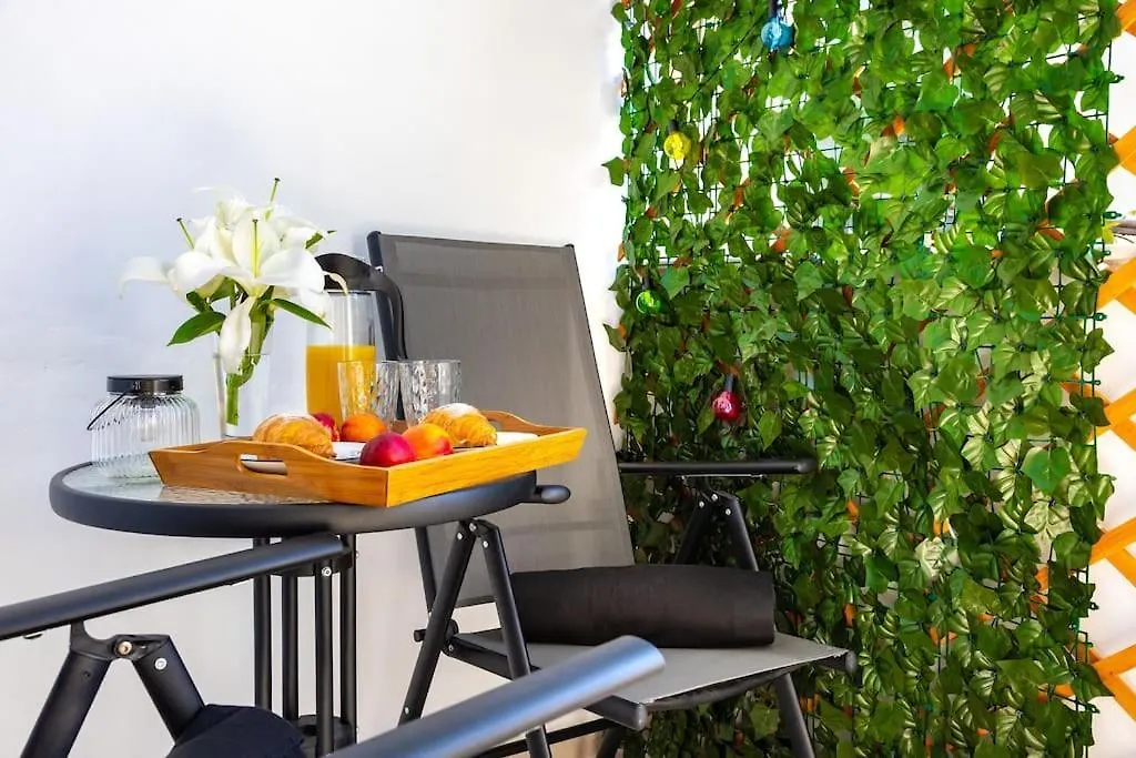 Hidden Gem In The Heart Of Plovdiv Daire Bulgaristan